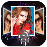 ”اجمع صورك في فيديو مع الموسيقى