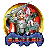 Ghouls'n  adventure Ghosts
