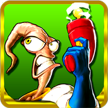 eartworm arcade jim 2