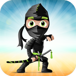 Ninja Games