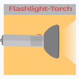 LED Lampe Torche