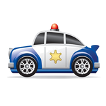 Police Patrol - Arcade Race