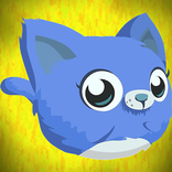 Blue Cat