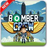 Bomber with Crew Simulator