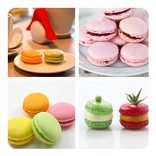 Macaron Game