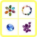 Jewel Memory Game