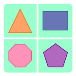 Shape Memory Game