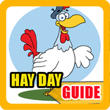 Guide For Hay Day