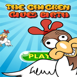 Crazy Chicken
