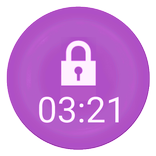 Time Limit Lock