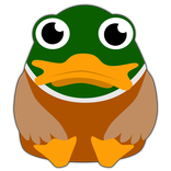 Touch da Duck