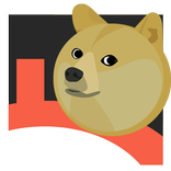 Jumping Doge