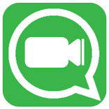 Video Call whatsapp prank