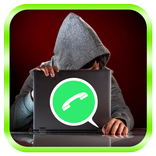 Hack whatsapp prank