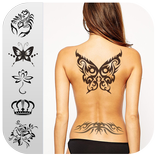 Tattoo Design Girls 2018