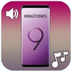 Best S9 Ringtones Galaxy S9+ APK
