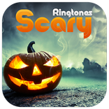 Scary ringtones calls, sounds 2018
