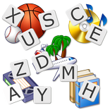 Categories Dice