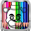 Five Nights Coloring Book/New APK