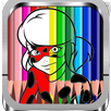 Coloring Book for Ladybug APK
