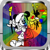 How To Color Mickey Mouse kids APK