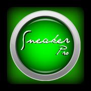 Sneaker Pro Poster