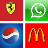 Logo Quiz By Timer