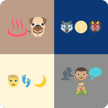 Guess The Emoji - iconic
