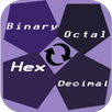 Convert To - Text to Hex,bin APK