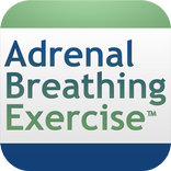 Adrenal Breathing Exercise