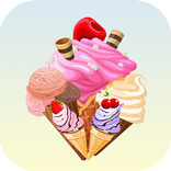 Attack Only Ice Cream Game