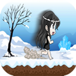 Winter Girl
