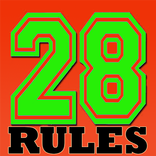 28 Card Game Rules