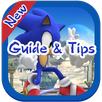 Ultimate Guide to (Sonic The Hedgehog) aplikacja