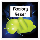 Factory Reset Prank