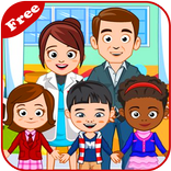 Guide My Town : Preschool