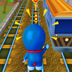 Subway Surf : Train Surfers APK