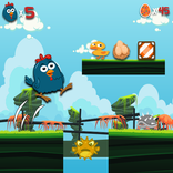 Jogo de Galinha