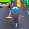Diepper in the city APK