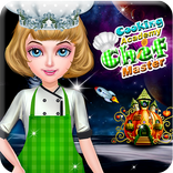 Cooking Academy - Chef Master