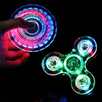 Laser Led Fidget Hand Spinner APK