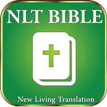 NLT BIBLE