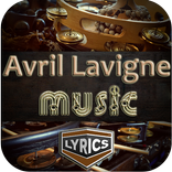 Avril Lavigne Music Lyrics v1