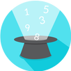 Trik Sulap Angka APK
