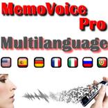 Memo Voice to Text