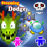 Steaming Dodge