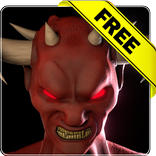 Devil Free live wallpaper