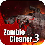 Zombie Cleaner 3