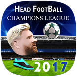 ”Head FootBall : Champions League 2017