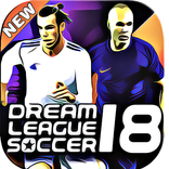 Coins Dream League Soccer 2018